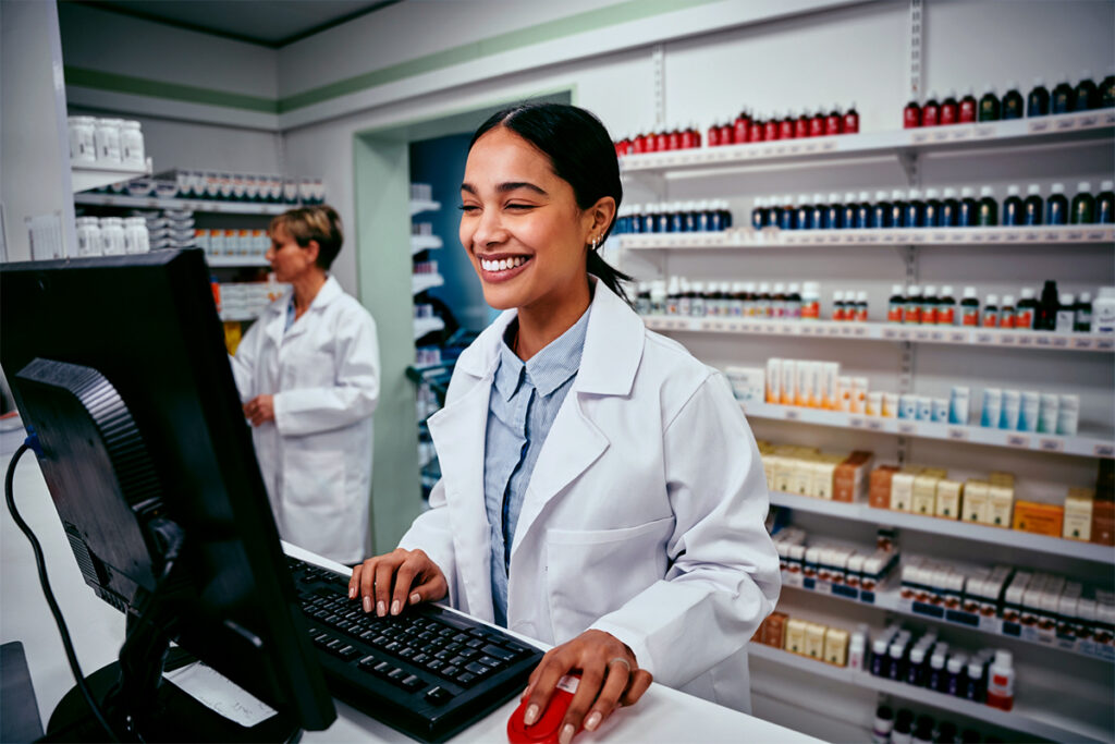 About Us - Pharmx