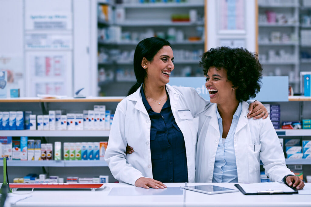 About Us - Pharmx