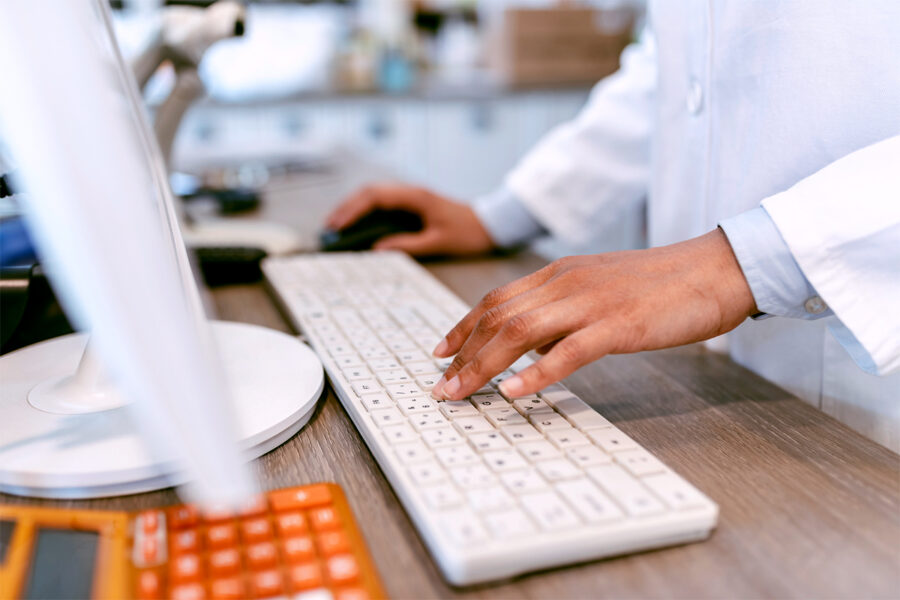 For Pharmacies - Pharmx