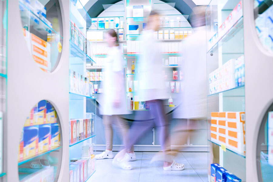 Investor Centre - Pharmx