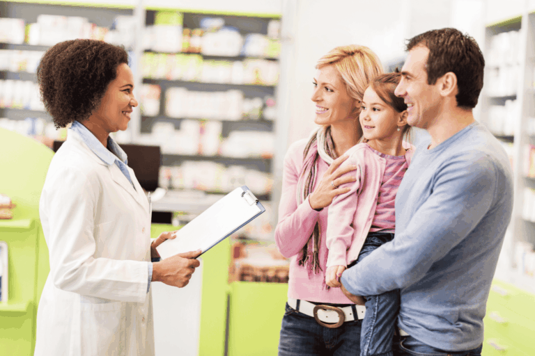 Pharmaceutical Defence Limited issues alert over children’s dispensing requests
