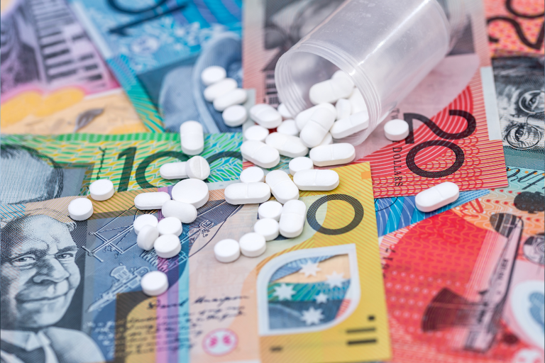 PBS pricing reform puts the spotlight on digital and operational efficiency in pharmacy