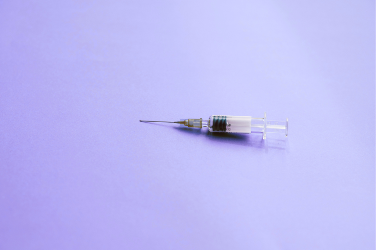 Vaccination trends in focus as Australia approaches flu season