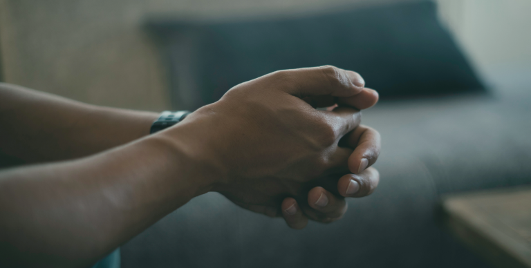 This June, let’s talk men’s health