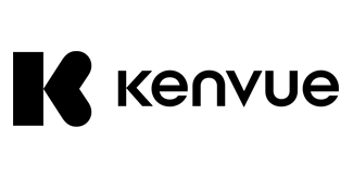 Kenvue logo